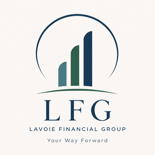 Lavoie Financial Group Logo